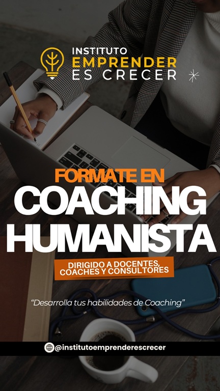 DIPLOMADO COACHING HUMANISTA